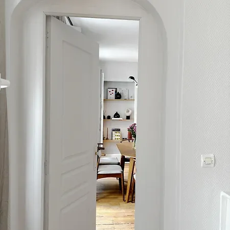 Daire Amazing Two Bedroom In The Heart Of