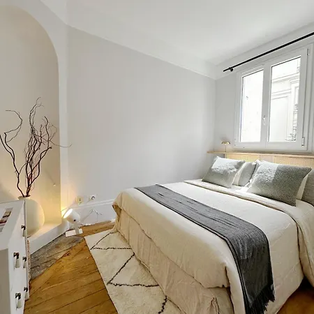 Amazing Two Bedroom In The Heart Of