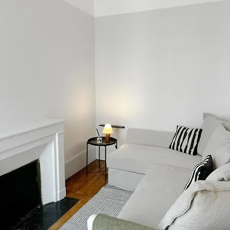 Amazing Two Bedroom In The Heart Of