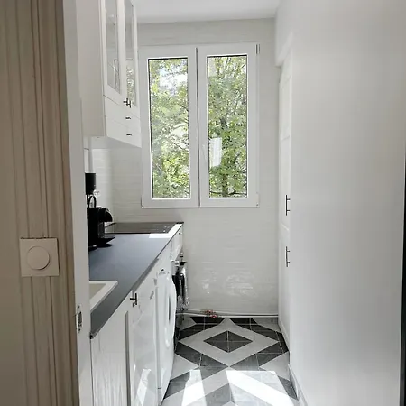 Amazing Two Bedroom In The Heart Of Lejlighed *