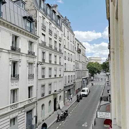 Amazing Two Bedroom In The Heart Of Lejlighed *