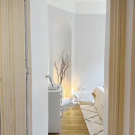 Lejlighed Amazing Two Bedroom In The Heart Of Paris