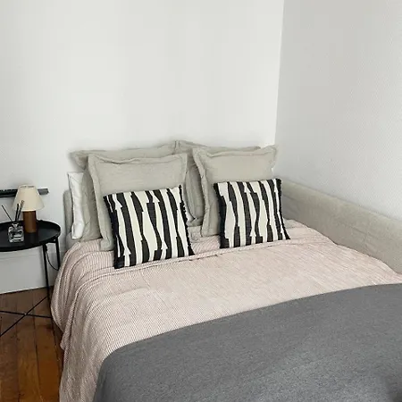 Amazing Two Bedroom In The Heart Of Lejlighed